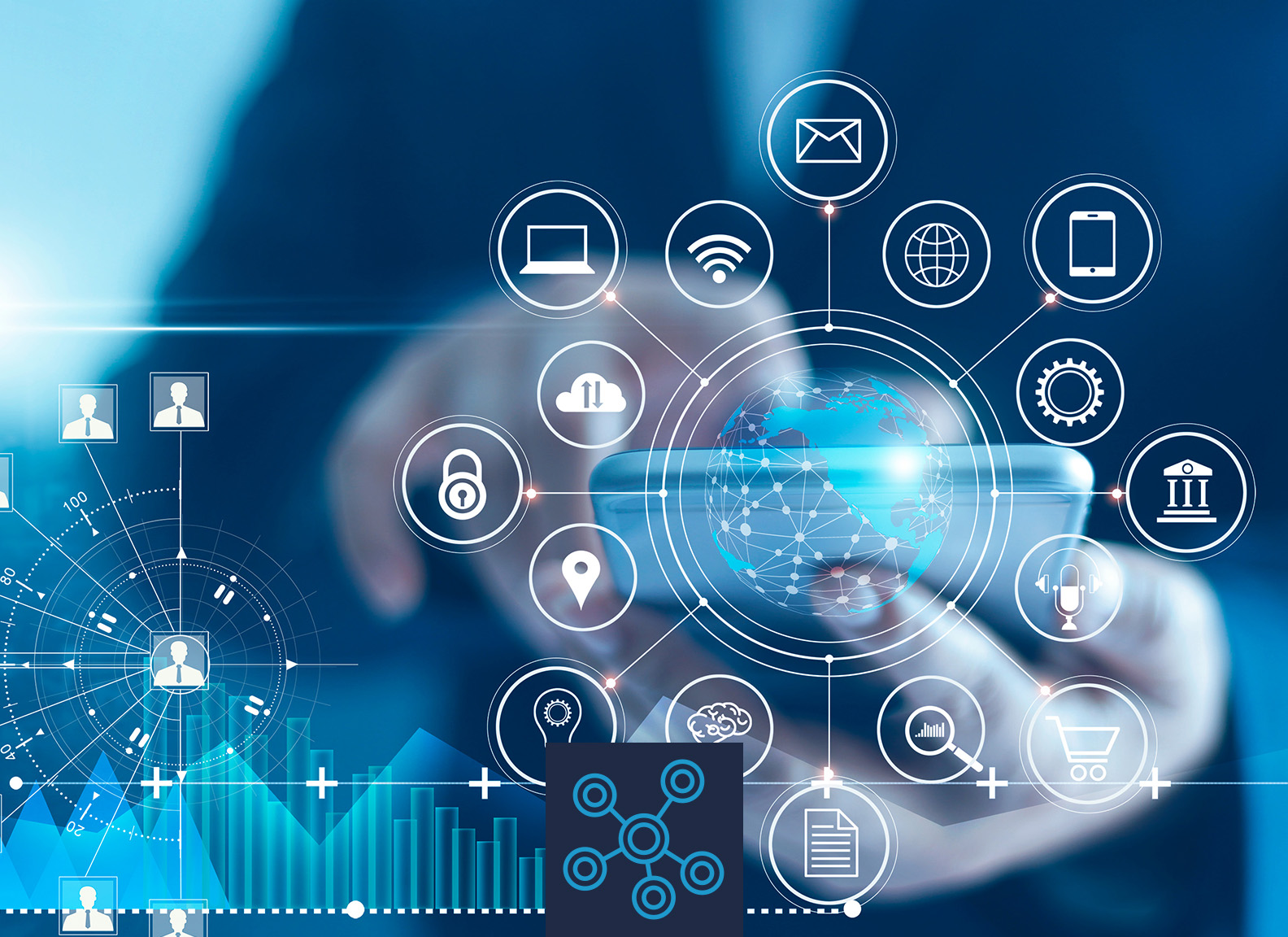 Networking & Wi-Fi service