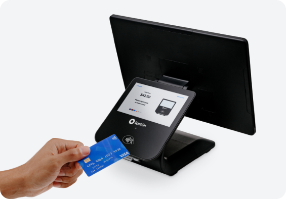 Payment Processing service